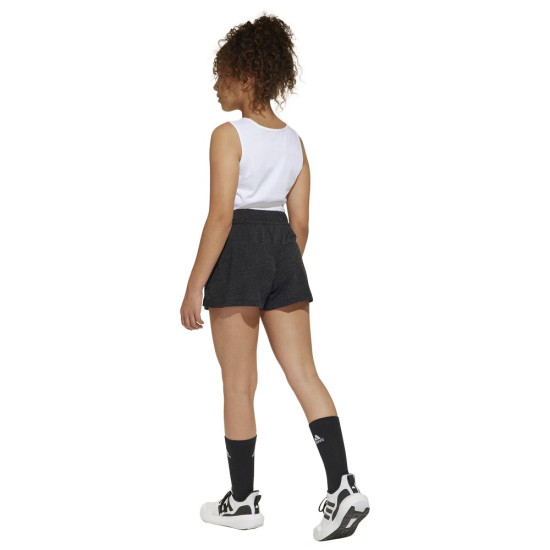 Adidas Παιδικό σορτς Sportswear Essentials Big Logo Shorts Adidas Παιδικό σορτς Sportswear Essentials Big Logo Shorts